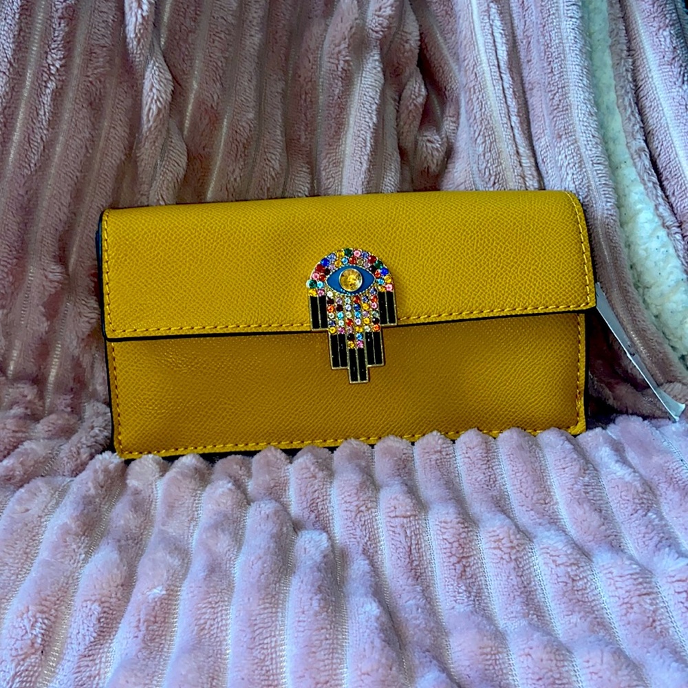 Beautiful Aldo Wallet Purse.